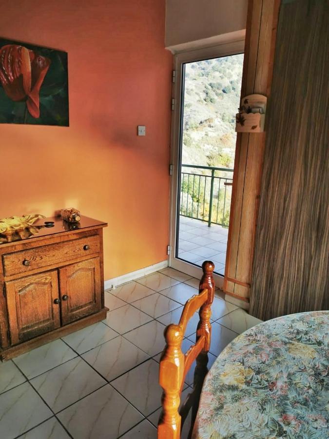 Moutoullas Mountain Views Extérieur photo