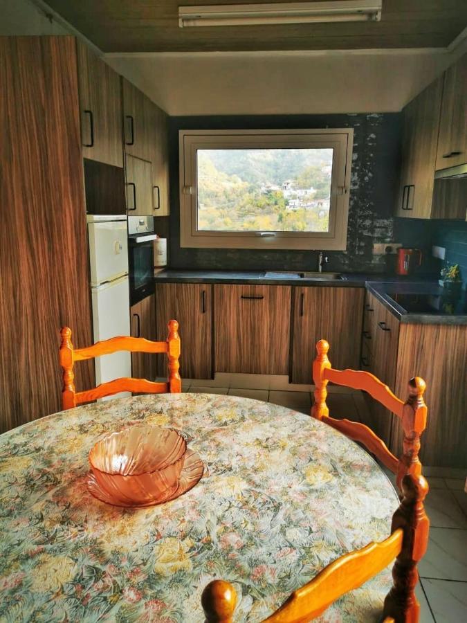 Moutoullas Mountain Views Extérieur photo